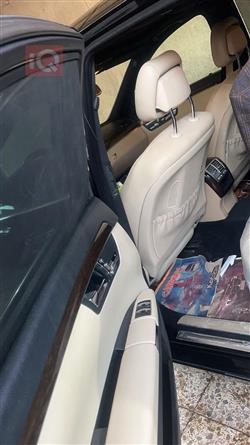مێرسێدس بێنز S-Class